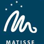 The MATISSE logo